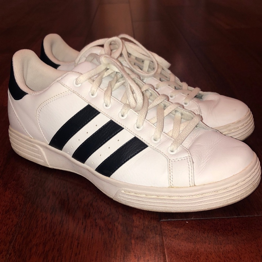 Men’s Adidas Sneakers